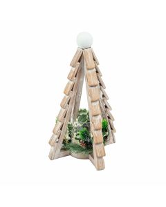 Maranelo Porta Vela 24 x 39 cm