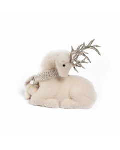 Maranelo Reno de Felpa 33 x 41 cm