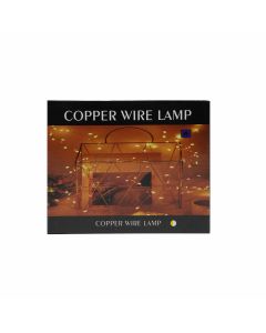 Maranelo Cortina de Luz 640 Led