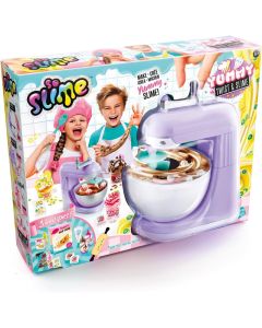  Canal Toys So Slime Slime Yummy Mixer Machine
