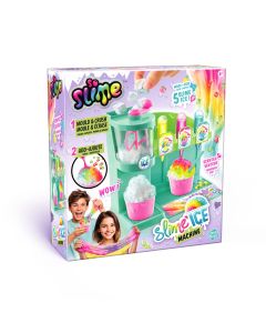 Slime Ice Machine - So Slime DIY