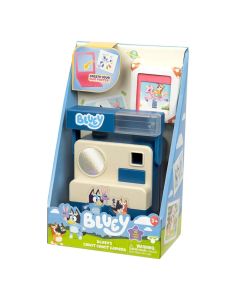 Bluey Bluey's Chikit Chikit Camera Toy