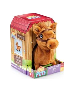 Happy Pets Walk Along Pony (31511150)