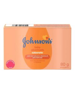Jabón en Barra Glicerina y Miel 80 gr