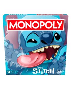 Monopoly Disney Stitch
