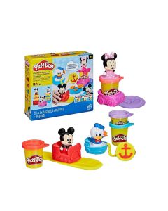 Stamp And Go - Modelo Según Disponibilidad