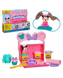 Bakery Set Disney