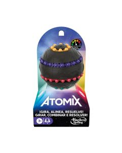 Atomix