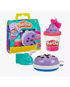 Set de Masillas Treats - Modelo Según Disponibilidad
