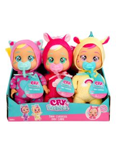 Tinny Cuddles Day Care - Modelo Según Disponibilidad