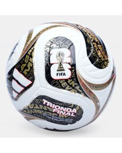 Mini Balón de Fútbol FIFA World Cup 2026 Final