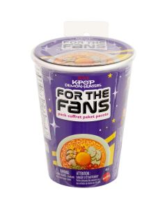 Figura Sorpresa Reveal Noodles con Accesorios