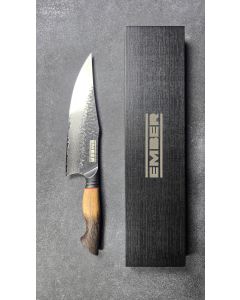 ASKA! CHEF STONEWASH Y DAMASCO 8"