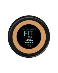 Maybelline Fit Me Mate Pwd Pure Beige 235