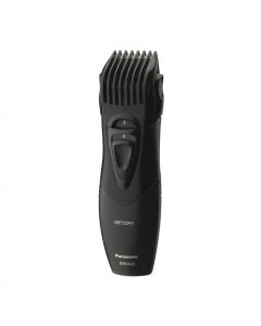Panasonic Recortador Wet Dry 4 Ajustesagua Seco Negro