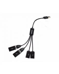 Maxell Flex Usb Hub Flexible