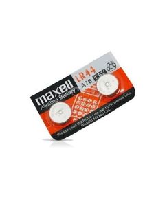 Batería Maxell Alkhalina Bl 10
