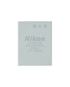 Nikon En-El8 Batería Recargable 
