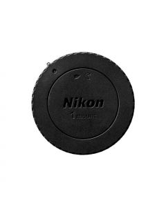 Nikon Tapa De Cuerpo Bf-N1000 Para Cámaras 1