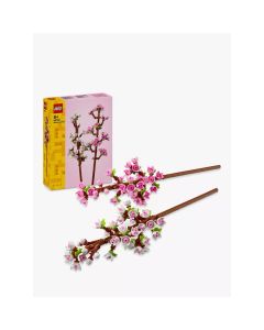 Lego Cherry Blossoms