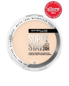 Maybelline Super Stay 24hr Powder 120