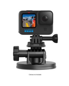 Gopro Suction Cup Mount For Negro
