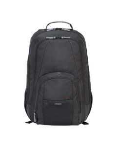 Mochila Para Laptop Cvr617 Targus-Negro - Link Promo