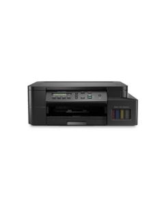 Brother Impresora Multifuncional Dcp-T520 | Negro