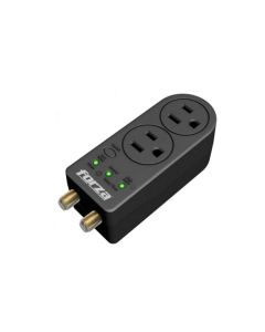 Forza Protector de Voltaje Zion 1c 300j Rj45