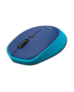 Mouse Inalambrico Black