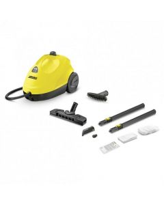 Karcher Limpiador De Vapor Multiusos Amarillo