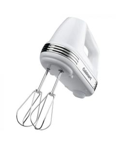 Cuisinart Batidora de mano Power Advantage | 7 Velocidades | Blanca