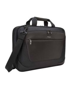 Maletín Para Laptop Targus Citylite-Negro - Link Promo