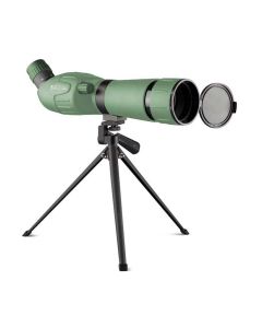 Konus | Spotting Scope con Tripode | Verde