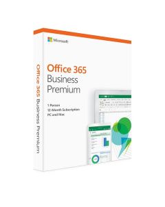 Microsoft Office 365 Empresas Premium 
