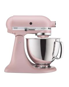 KitchenAid Batidora De Pedestal Rosa