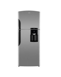 Refrigerador Gas R600 2 Puertas 19Ft Ecopet Jaladera Caj N Legumbres Luz