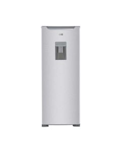 Frigidaire REFRIGERADOR 1 PUERTA FRIGIDAIRE FRDM22F3HPS 225L / 8 CUFT COLOR ACERO 115V/60HZ 