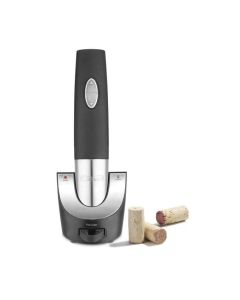 Cuisinart Saca Corchos para Botellas de Vino - Gris