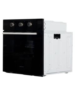 Horno Nisato 24" | Vitro Ceramica - Gris