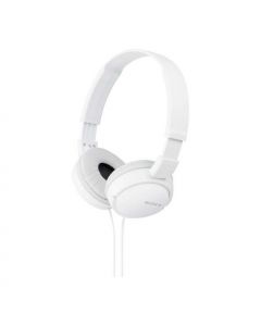 Sony Audífono On Ear Microfono Integrado White
