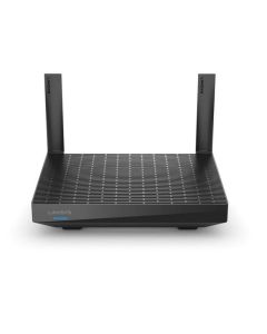 Linksys Enrutador Mr7350 | Wifi 6 Mesh Ax1800 de Doble Banda | Negro