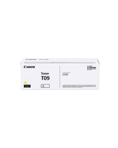 Canon | Toner Yellow Para Mf1127 - Link Promo