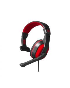 Maxell Gaming Headset Single Side 2 Meters Cable