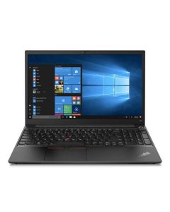 Lenovo E15 Ryzen 5 | 4650U | 16Gb Ram |  256Gb Ssd | 15.6¨Pantalla |  Windows 10 Pro | Negro - Link Promo