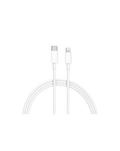 Xiaomi Cable Mi Tipo C Lightning| 1M 28974 5204 Blanco