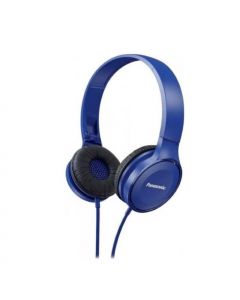 Panasonic Audífonos (Hf100Mea) Azul