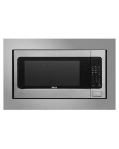 Drija | Horno Microonda Empotrable | 75Cm | 62Lt | 1200Watt |  Vol110 | Plata - Link Promo