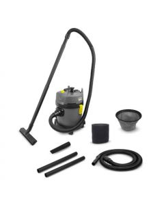 Karcher Aspiradora Humedo Y Seco | Gris