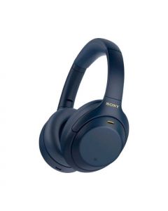 Sony Audífonos Inalámbricos con Noise Cancelling Wh-1000Xm4